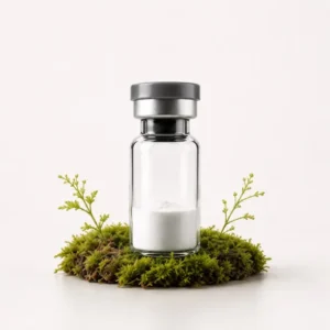 CJC-1295 / Ipamorelin Blend
