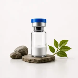 Tesamorelin